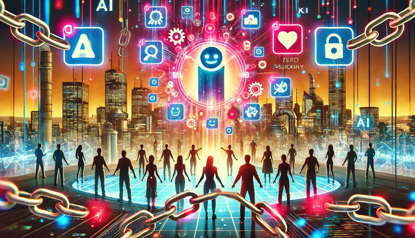 用户想来就来，想走就走！文心一言、Kimi们拿什么套住人心？